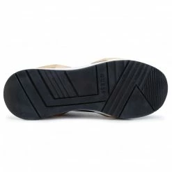 Sneakers GUESS - Tallya FL5TLY FAL12 BROWN/BLACK Brown -GUESS Sales Store 0000206398246 06 jc