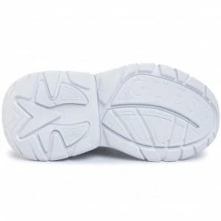 Sneakers GUESS - Marlia FL5RLI ELE12 WHITE White -GUESS Sales Store 0000206399069 07 kt