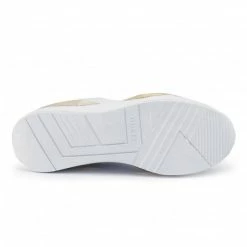 Sneakers GUESS - Tallyn FL5TLY FAL12 WHITE White -GUESS Sales Store 0000206399182 03 mg 1