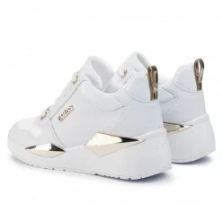 Sneakers GUESS - Tallyn FL5TLY FAL12 WHITE White -GUESS Sales Store 0000206399182 04 mg 1