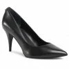 Stilettos GUESS - Rajani FL8RAJ LEA08 BLACK Black
