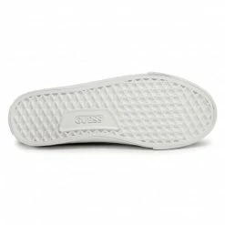 Sneakers GUESS - Ederla Low Cut FL5ERL FAB12 LEOPA Brown -GUESS Sales Store 0000207894082 05 rz