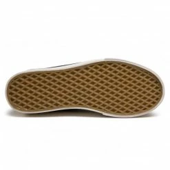 Sneakers Plimsolls GUESS - Sanam FL5SAN FAL12 DENIM Blue -GUESS Sales Store 0000207897946 06 ts