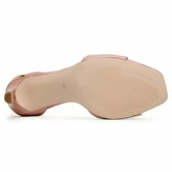 Elegant Sandals Sandals GUESS - Divine2 FL5DV2 PAF03 NUDE Pink -GUESS Sales Store 0000207901612 rz