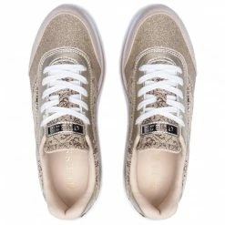 Sneakers Trainers GUESS - Hansin2 FL5HNS FAL12 BEIBR Gold 11 Sneakers Trainers GUESS - Hansin2 FL5HNS FAL12 BEIBR Gold -GUESS Sales Store 0000207901865 05 pl