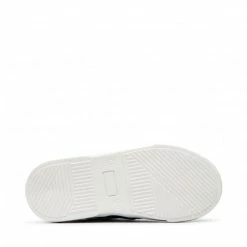 Laced Shoes Trainers GUESS - FI7CAM ELE12 Green White, Green -GUESS Sales Store 0000208508865 010 fp