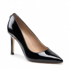 Stilettos GUESS - Dafne10 FL7D10 PAF08 BLACK Black