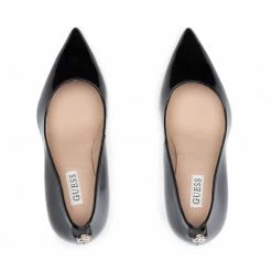 Stilettos GUESS - Dafne10 FL7D10 PAF08 BLACK Black -GUESS Sales Store 0000208510585 07 sw