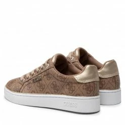 Sneakers Trainers GUESS - Beckie FL7BKI FAL12 BEIBR Brown 8 Sneakers Trainers GUESS - Beckie FL7BKI FAL12 BEIBR Brown -GUESS Sales Store 0000208520225 02 kt 1
