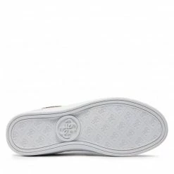 Sneakers Trainers GUESS - Beckie FL7BKI FAL12 BEIBR Brown 9 Sneakers Trainers GUESS - Beckie FL7BKI FAL12 BEIBR Brown -GUESS Sales Store 0000208520225 04 kt 1