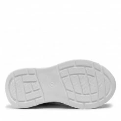 Laced Shoes Trainers GUESS - FICLA8 FAL12 WHISI White 9 Laced Shoes Trainers GUESS - FICLA8 FAL12 WHISI White -GUESS Sales Store 0000208783644 05 mj