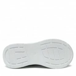 Laced Shoes Trainers GUESS - FJCLA8 FAL12 WHISI White -GUESS Sales Store 0000208783903 09 ph