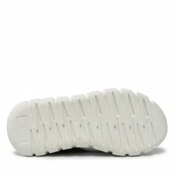 Laced Shoes Trainers GUESS - FISCA8 ELE12 WHITE White -GUESS Sales Store 0000208784344 07 mj