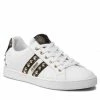 Sneakers Trainers GUESS - FL8RSS ELE12 WHIBR White