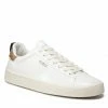 Sneakers Trainers GUESS - FMVIC8 ELL12 WHITE White