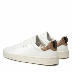 Sneakers Trainers GUESS - FMVIC8 ELL12 WHITE White -GUESS Sales Store 0000209155594 02 ki
