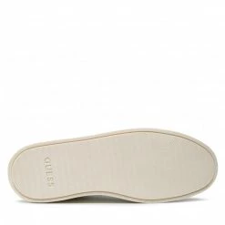 Sneakers Trainers GUESS - FMVIC8 ELL12 WHITE White -GUESS Sales Store 0000209155594 05 ki