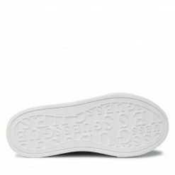 Sneakers Trainers GUESS - FL8HY4 SUE12 GREY Brown -GUESS Sales Store 0000209328615 07 rz