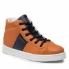 Boots GUESS - FJLUH8 ELE12 ORAMU Orange