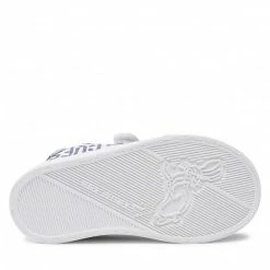Velcro Trainers GUESS - FTLUS8 ELE12 GUELO White, Colourful -GUESS Sales Store 0000209335576 07 rz 1