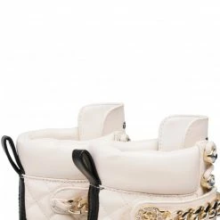 Hiking Boots GUESS - FL8ODS ELE10 CREAM Beige -GUESS Sales Store 0000209339734 07 ts