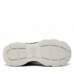 Sneakers Trainers GUESS - FL8SN3 LEA12 ROCCI Beige -GUESS Sales Store 0000209339949 05 plj