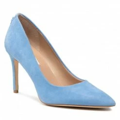 Stilettos GUESS - Piera FL5PIE SUE08 BLUE Blue