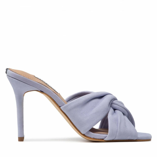 Casual Mules Slides GUESS - Daiva FL5DVA SUE19 LILLA Purple 2 Casual Mules Slides GUESS - Daiva FL5DVA SUE19 LILLA Purple - Image 2