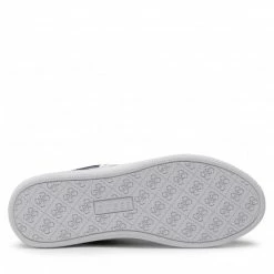 Sneakers Trainers GUESS - Relka 2 FL5RK2 DEN12 BLUE Navy Blue -GUESS Sales Store 0000209689686 05 mg kopia