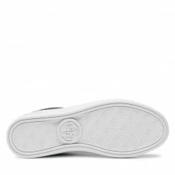 Sneakers Trainers GUESS - Betea FL5BTA LEA12 BLKBR Black -GUESS Sales Store 0000209689808 05 rz