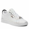Sneakers Trainers GUESS - Betea FL5BTA LEA12 WHIBR White