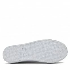 Sneakers GUESS - Kerrie FL5KRR FAB12 WHITE White 9 Sneakers GUESS - Kerrie FL5KRR FAB12 WHITE White -GUESS Sales Store 0000209689884 05 ki