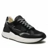 Sneakers Trainers GUESS - Imola Smart FMIMO8 SMA12 BLACK Black