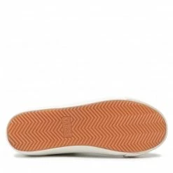 Plimsolls Sneakers GUESS - Aviano Mid Lion FM5AML ELE12 WHITE White -GUESS Sales Store 0000209690101 05 ks