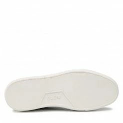 Sneakers Trainers GUESS - Vice Mid Studs FM5VDS LEA12 BLACK Black -GUESS Sales Store 0000209703900 05 rz