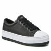 Sneakers GUESS - Bells3 FL5B3L ELE12 BLACK Black