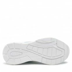 Sneakers Trainers GUESS - Bestie3 FL5B3S ELE12 BLUE Blue -GUESS Sales Store 0000209704419 05 plj