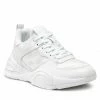 Sneakers Trainers GUESS - Bestie3 FL5B3S FAL12 WHITE White
