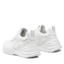 Sneakers Trainers GUESS - Bestie3 FL5B3S FAL12 WHITE White -GUESS Sales Store 0000209704433 02 plj