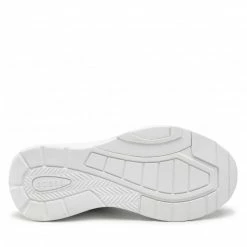 Sneakers Trainers GUESS - Bestie3 FL5B3S FAL12 WHITE White -GUESS Sales Store 0000209704433 05 plj