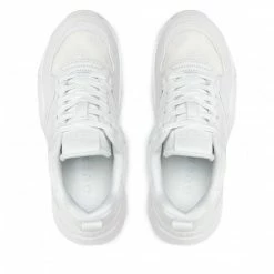 Sneakers Trainers GUESS - Bestie3 FL5B3S FAL12 WHITE White -GUESS Sales Store 0000209704433 06 plj