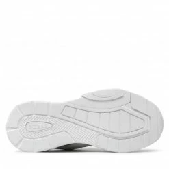Sneakers Trainers GUESS - Bestie3 FL5B3S FAM12 MINT White -GUESS Sales Store 0000209704440 04 st
