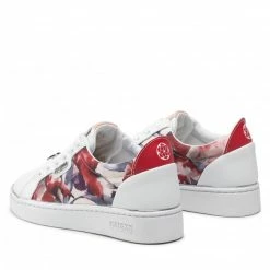 Sneakers Trainers GUESS - Betea3 FL5BT3 PEL12 MULTI White, Colourful -GUESS Sales Store 0000209704587 02 ts
