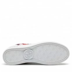 Sneakers Trainers GUESS - Betea3 FL5BT3 PEL12 MULTI White, Colourful -GUESS Sales Store 0000209704587 05 ts
