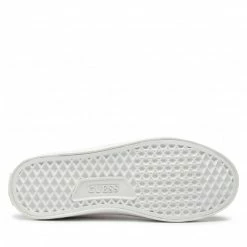 Sneakers Trainers GUESS - Ester FL5EST PEL12 PINK Pink -GUESS Sales Store 0000209704846 05 plj