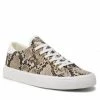 Sneakers Trainers GUESS - Ester FL5EST PEL12 ROCCI Beige