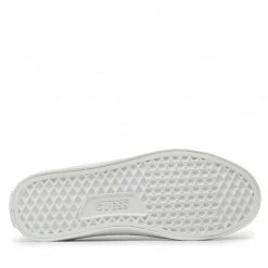 Sneakers Trainers GUESS - Ester FL5EST PEL12 ROCCI Beige -GUESS Sales Store 0000209704860 04 sw