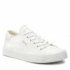 Sneakers Trainers GUESS - Ester FL5EST PEL12 WHITE White