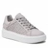 Sneakers Trainers GUESS - Ivee FL5IVE ELE12 GREY Grey