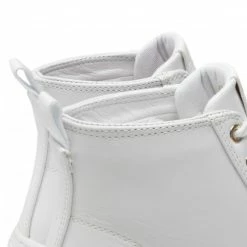 Sneakers GUESS - Invyte FL5IVY LEA12 WHITE White 11 Sneakers GUESS - Invyte FL5IVY LEA12 WHITE White -GUESS Sales Store 0000209705577 06 plj